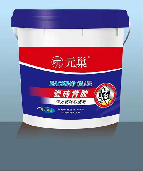 浙江瓷砖背覆胶厂家